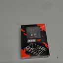 INJORA MB100-R80 20A Brushed Mini ESC for 1/24 1/18 RC Crawler Upgrade (V2)