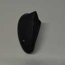 TECKNET Ergonomic Mouse, Wireless Bluetooth Vertical Mouse, 4800 DPI Optical Tracking, 6 Adjustable DPI, Quiet Clicks, 2.4GHz with USB A Receiver, 12 Months Battery, 6 Buttons, Wide Compatibility