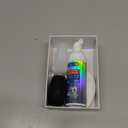 FULYA Auto Toothbrush with Teeth Whitening Mousse, Automatic Tooth Brush for Adult, 360 Ultrasonic Toothbrushes Waterproof, Rechargeable Electric Tooth whitening Brush