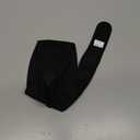 Fit Geno Patella Knee Brace for Women and Men, Patellar Tendon Support Strap with Side Stabilizers, Knee Band with Patella Gel Pads for Meniscus Tear Arthritis Pain Injury Running (Large)