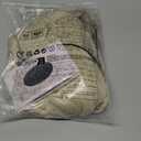 Topcosplay Women Wigs Beige Long Curly Wavy Cosplay Halloween Costume Party Wigs