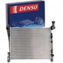 DENSO Radiator compatible with Dodge Durango 3.6L 5.7L V6 V8 2011-2014