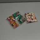 QISHOUTING Cherry Blossom Tree Building Set, 1113PCS, Flowers Bonsai Tree Mini Blocks Kit for Adult,Japanese Sakura-Tree House Building Blocks,Gift Ideas for Girls 8 10 12 14+ (Pink)