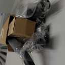 Wolistsa Curtain Rods for Windows 66 to 120 Inch, Black Wrap Around Blackout Curtain Rod, 1 Inch Adjustable Long Heavy Duty Room Darkening Window Treatment Rods for Bedroom, Living Room, Sliding Door