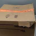 EUHOMY Countertop Ice Maker Machine with Handle, 26lbs in 24Hrs, 9 Ice Cubes Ready in 6 Mins, Auto-Cleaning Portable Ice Maker with Basket and Scoop, for Home/Kitchen/Camping/RV. (Black)