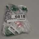 Wireless LED Strobe Lights with Remote Control, 2025 New Upgrade 4LED 8 Colors Waterproof Anti-Collision Led Warning Light USB Charing LED Lights for Car Drone Truck Motorcycle Aircraft Bike - 8PCS