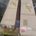 Garvee 13'x26'x11.4' Metal Carport, Heavy Duty Car Ports Kit All-Weather for Pickup Trucks, Boats, RVs, Tractors, Reinforced Frame with Anchors (Gray)