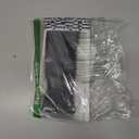 Achiou Women Winter Gloves, Touch Screen Texting Gloves, Elastic Soft Warm Knit Lined, One Size (Black)