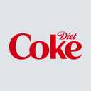 4 x Diet Coke Diet Soda, 16.9 fl oz Bottles, 6 Pack - Cola Soft Drinks (EXP 05/01/25)