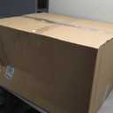 Dog Stairs for Small Dogs, 5 Tier Wider Pet Stairs for High Beds, 23.6" H Non-Slip Dog Steps for Old Cats, Puppies, Small Medium Dogs, 19.7x29.5x23.6 inch, Beige