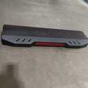 CLAMBER Roll Bar for Mid-Size Pickup Truck Bumper Chase Rack  Compatible with Tacoma, Ranger, Colorado, Canyon, Frontier, Gladiator