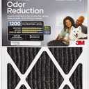 3M HOME22-4 20 X 30 X 1 Filtrete Odor Reduction Filter