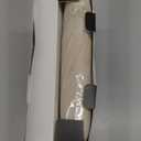 FreshCulture Queen Bed Skirt, Elastic Wrap Around Bed Skirt Queen Size, Bed Skirts for Adjustable Bed, Easy Fit with 15 Inch Drop Length, Hotel Quality Dust Ruffle for Queen Bed (Cream)