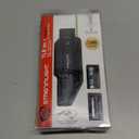 Streamlight 69458 TLR-7 HL-X USB 1000-Lumen 22000-Candela Rechargeable Rail Mounted Weapon Light with Interchangeable High & Low Switches and Key Kit, Black