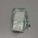 Enhon 29V LED Power Supply, UL Certification LED Transformer Replacement Class 2 Power Supply, Low Voltage Transformer US Plug Adapter for Christmas Tree Light, Green, Right Positive(TS-8W29V)