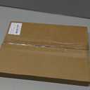 Large Clear Jewelry Organizer Display Tray, Storage Case for Rings, Earrings, Necklaces, Acrylic Drawer Organizer Trays (12 Grids)