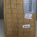 Bedsure Fluffy Comforter Set Full Size - Super Soft Faux Fur Bed Set Linen, Warm Plush Fleece Winter Bedding, 3 Pieces, 1 Shaggy Fuzzy All Seasons Full Size Comforter with 2 Pillowcases