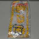 3-Pack 57.4mm/2.25" Complete Long Case Engine Gasket Set for 150cc Chinese GY6 4-Stroke 152QMI 157QMJ Engine Scooter Moped ATV Go Kart