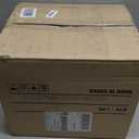 Wearable Heated Blanket with Zipper Design, Electric Wearable Throw Blanket with Sleeves, Hood, Heated Hoodie Blanket, Wearable Electric Blanket with 8 Heating Levels, 1-10H Auto-off Settings, 43*60"