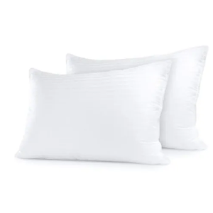 White Pillow  Size 18 inch ×27 inch