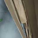 FCSOTSPS 304 Stainless Steel Mesh Window Screen Roll,35IN x 10FT