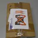 Moving Straps Furniture Moving Adjustable Straps 2-Person Lifting and Moving System Shoulder Lifting and Moving for Move Furniture, Appliances, Mattresses, Heavy Objects up to 800 lbs (Strap Style)