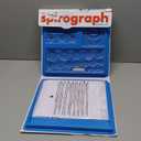 Spirograph  Deluxe Set  Spiral Art Drawing Kit  The Classic Way to Make Countless Amazing Designs  For Kids Ages 8+