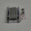 Upgraded 279838-Dryer-Heating-Element-W10724237 fit for Whirlpool Kenmore 70 80 Series Cabrio Roper Maytag Amana Admiral Roper Dryer Heating Element Dryer by AMI PARTS