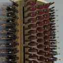 Upgraded 5-in-1 Blow Dryer Brush with Heated Comb - Volumizer Hair Dryer Brush for Wet & Dry Hair, Ideal for Thick Curly Hair, Salon Blowout, Frizz-Free Shiny Hair, Reduced Heat Damage - 70mm (White)