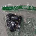 Diivoo Mini Microphone 3 in 1 Wireless Lavalier Microphones