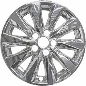 Coast2coast IMP448X Imp 18-20 Camry Chrome 17 10 Spoke