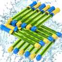 Water Guns Bulk 18 Pack Squirt Guns & Water Shooter for Kids Adults, Outdoor Water Blaster Toys for Pool Beach Party Favors, Summer Super Soaker Water Toy Set