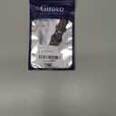 Cute Cat Engraved Band Compatible with Apple Watch Bands for Women 40/38/41/42/46/45/44/49mm, Funny Cartoon Pattern Soft Silicone Sport Strap for iWatch Series 11 10 9 8 7 6 5 4 SE/Ultra 3 2 1 (Black/Rose Pink)