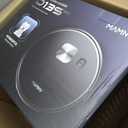 MAMNV Robot Vacuum, 11500Pa Suction, LiDAR Navigation, Self-Emptying, Pet Hair