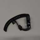 Goton 3 in 1 Waterproof Case with Band for Apple Watch with Built-in Tempered Glass Screen Protector 44mm, 360 Shockproof Bumper Face Cover with Band for Apple Watch SE 3/SE 2/SE, Series 6/5/4, 44mm (Black)