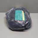 Waffle Weave Duvet Cover Set King Size, No Snagging Ultra Soft Luxury Textured Breathable Comforter Cover for All Season 3pcs, Durable Bedding Duvet Set with 2 Pillow Shams, Egyptian Cotton, 104"x90", Navy Blue