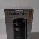 Rehabilitation Advantage Easy Open Electric Can Opener