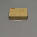 seenda Wireless Mouse for Laptop, 2.4G Noiseless Mouse with USB Receiver - Optical Tracking Portable Computer Mice for Chromebook, PC, Tablet, Windows System, 24 Months Battery Life - Purple