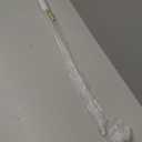 7-0948 Universal 24" Marine Fuel Tank Pickup Tube with Strainer, Polyethylene Fuel Pickup Tube with Brass Barb Connector Compatible with Standard Universal Boat Fuel Tank