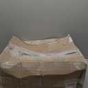 Camco Power Grip 25-Ft 50 Amp RV Extension Cord - Rated for 125/250 V/12,500 W - Features Copper 6/3 + 8/1-Gauge Wires for Superior Conductivity & Coated w/Heat-Resilient PVC (55542)