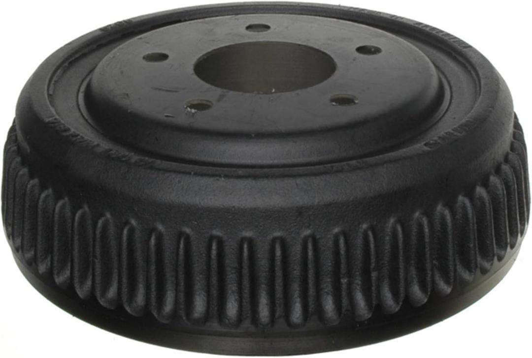 ACDelco Gold 18B190 (19176955) Rear Brake Drum