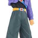 Banpresto - Dragon Ball Z - Super Saiyan Trunks, Bandai Spirits Blood of Saiyans Figure