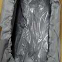 Travel Trailer Cover, 7 Layers Fiberglass Camper RV Cover (Fits 13' - 16' Trailers), Tear Resistant Waterproof Motohome Trailer Cover