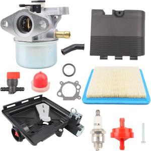 725EX Carburetor for 675 6.75 Series 190cc Engine Craftsman 6.75 HP Toro 20330 22" Recycler TB230 122K02 Mower