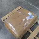 Arulvmrn Vanity Desk with 29.53" HD Lighted Mirror, 47.24" Big Modern Vanity Desk with Mirror and Lights, Makeup Vanity with 5 Drawers and Storage Shelves and Charging Station, Oak2