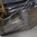 LONTAN 24 Inch Soft Close Drawer Slides 5 Pairs Side Mount Heavy Duty Cabinet Drawer Glides Ball Bearing Full Extension Kitchen Cabinet Rails 100 LB Capacity