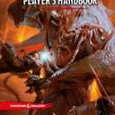 Dungeons & Dragons Player's Handbook (Libro de reglas, D&d juego de roles)