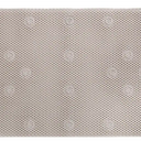Comfort Foam Bath Mat, size 17"W x36"L (43 cm×91cm)