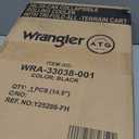 Wrangler ATG Rolling Picnic Cooler Bag 12"D x 13.5"W x 14.5"H