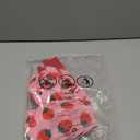 Dog Recovery Suit After Surgery Female Male, Medium Large Dog Neuter Shirt Cone Alternatives Prevent Licking Surgical Onesies (Strawberry, XL)